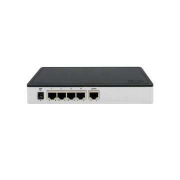 سوئیچ KP-0401H2 Poe